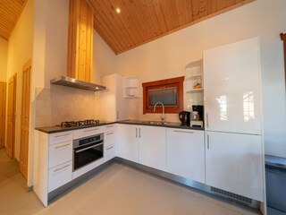 Vakantiepark Brunssum Kenmerken 8