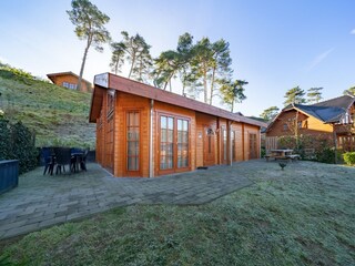 Vakantiepark Brunssum Buitenaudio-opname 3