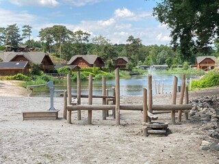 Vakantiepark Brunssum Buitenaudio-opname 5