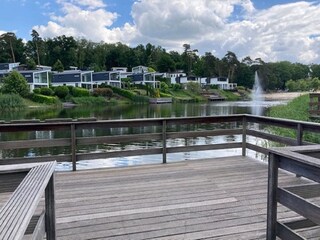 Vakantiepark Brunssum Buitenaudio-opname 7