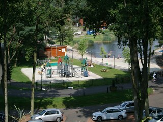 Holiday park Brunssum Environment 23