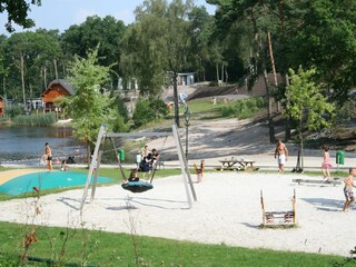 Holiday park Brunssum Outdoor Recording 2