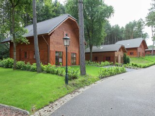 Parque de vacaciones Brunssum Grabación al aire libre 4