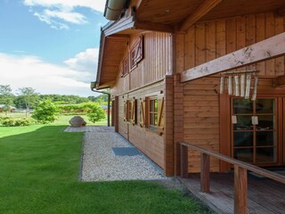Vakantiepark Brunssum Buitenaudio-opname 2