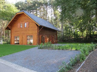 Parc de vacances Brunssum Enregistrement extérieur 3