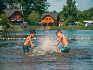 Parque de vacaciones Brunssum  32