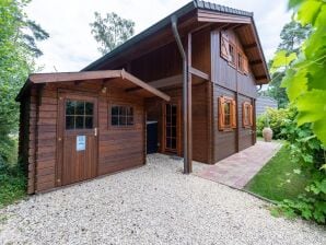 Ferienpark Holzferienhaus in der Nähe von Brunssummerheide - Brunssum - image1