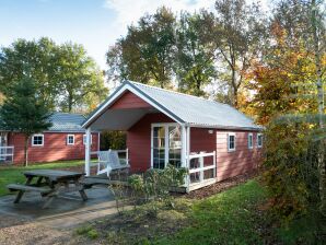 Vakantiepark Chalet met afwasmachine, bij Park De Veluwe - Lunteren - image1