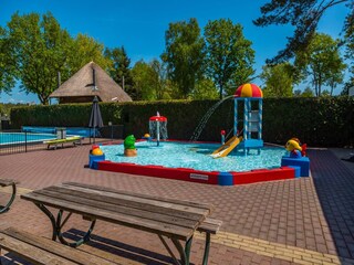 Holiday park Lunteren  33