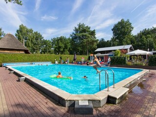 Vakantiepark Lunteren  24