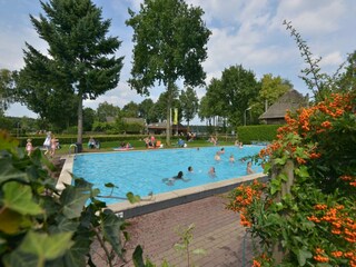 Vakantiepark Lunteren Omgeving 9