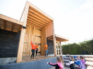 Vakantiepark Lunteren  25