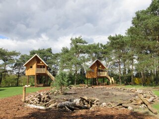 Vakantiepark Lunteren Omgeving 10