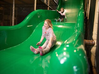 Vakantiepark Lunteren Omgeving 15