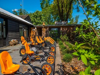 Vakantiepark Lunteren  32