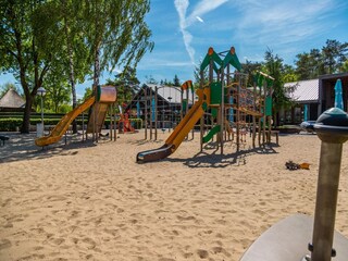 Vakantiepark Lunteren  33