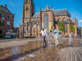 Vakantiepark Lunteren Omgeving 16