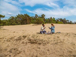 Vakantiepark Lunteren Omgeving 20