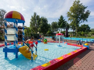 Parque de vacaciones Lunteren  35