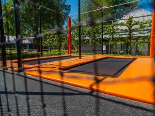 Parque de vacaciones Lunteren  37