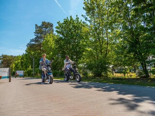 Vakantiepark Lunteren  38
