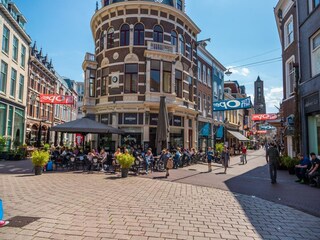 Vakantiepark Lunteren Omgeving 21