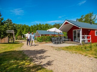Holiday park Lunteren Outdoor Recording 2