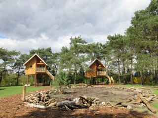 Holiday park Lunteren Environment 11