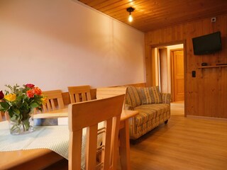 Ferienwohnung Immenstadt Ausstattung 15