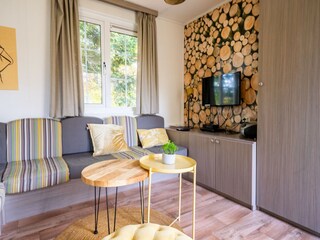 Holiday park Lunteren Features 4