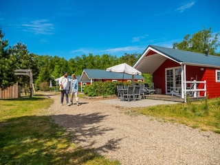 Holiday park Lunteren Outdoor Recording 2
