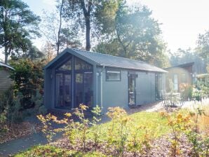 Holiday park Nice chalet with dishwasher, on the Veluwe - Lunteren - image1