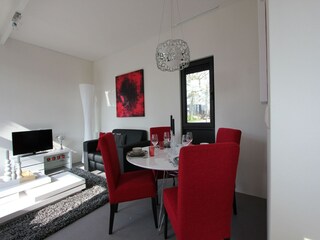 Vakantiepark Hoenderloo Kenmerken 8