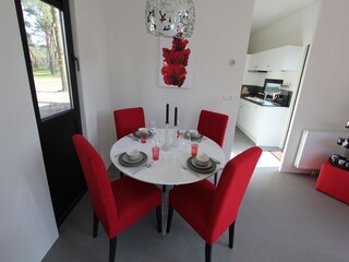 Vakantiepark Hoenderloo Kenmerken 9