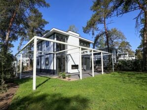 Ferienpark Modernes Ferienhaus in der Veluwe - Hoenderloo - image1