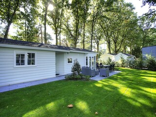 Vakantiepark Hoenderloo Buitenaudio-opname 3