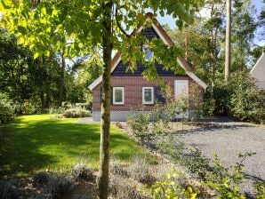 Holiday park Beautiful villa located on De Veluwe - Hoenderloo - image1