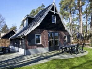 Ferienpark Schöne Villa mit Geschirrspüler in De Veluwe - Hoenderloo - image1