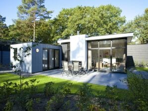 Ferienpark Modernes Ferienhaus an der Veluwe - Hoenderloo - image1