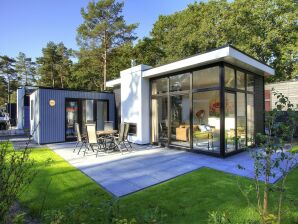 Ferienpark Modernes Ferienhaus an der Veluwe - Hoenderloo - image1