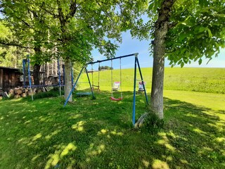 Apartment Immenstadt Außenaufnahme 10