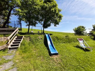 Spielplatz für Kinder