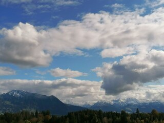 Apartment Immenstadt Außenaufnahme 9