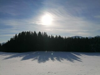 Apartment Immenstadt Umgebung 26