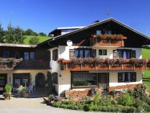 Apartment Gästehaus Schmid & Reitzner 3 - Immenstadt - image1