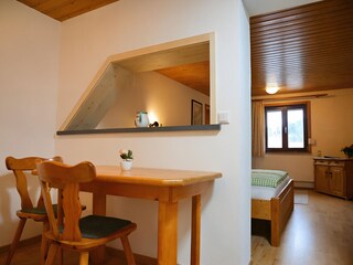 Apartment Immenstadt Ausstattung 12