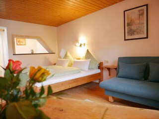 Apartment Immenstadt Ausstattung 13