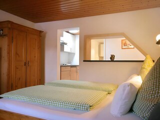 Apartment Immenstadt Ausstattung 19