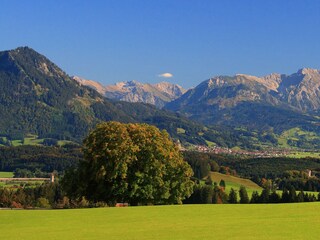 Genießen Sie Ihren Urlaub