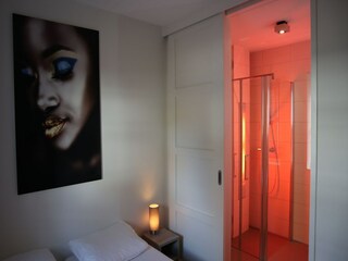 Vakantiepark Hoenderloo Kenmerken 17